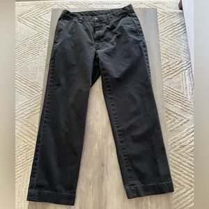 Ralph Lauren Men’s Black Pants
